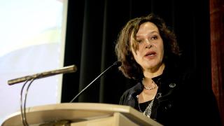 Brief Minister Schippers